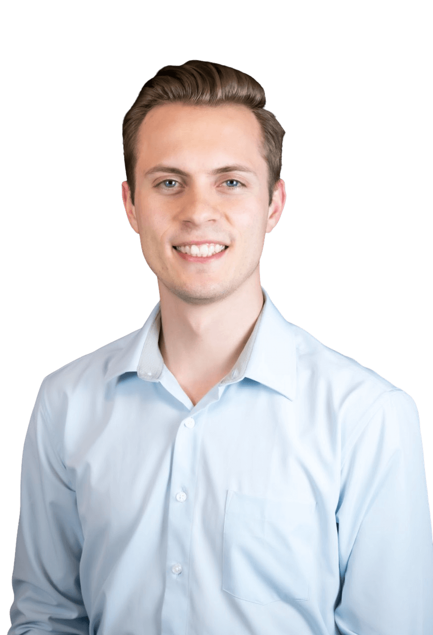 Picture of Brian Groberg